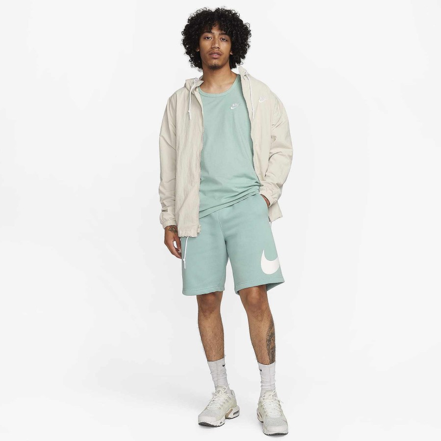 Men Nike Big & Tall | Nike Sportswear Club