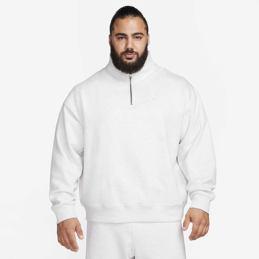 Men Nike Big & Tall | Nike Solo Swoosh