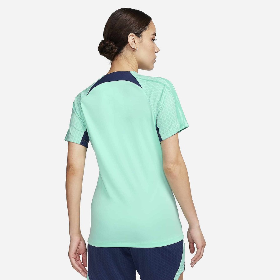 Women Nike Tops & T-Shirts | Nike Dri-Fit Strike