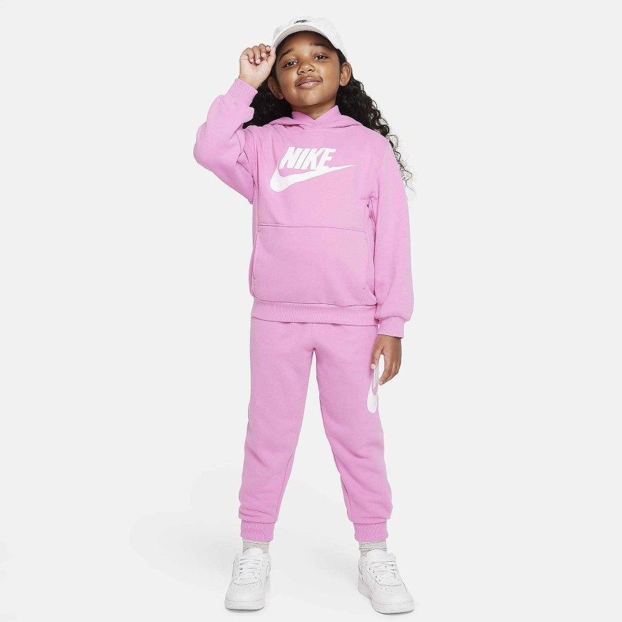 Kids Nike Hoodies & Sweatshirts | Nike Club Fleece Set