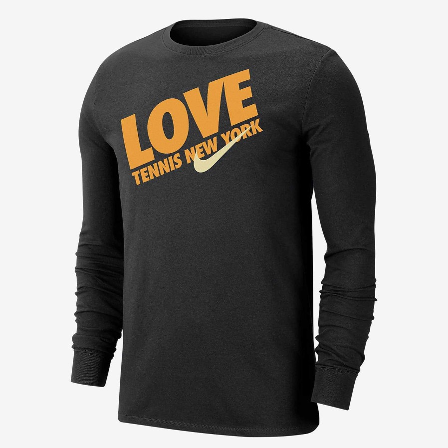 Men Nike Tops & T-Shirts | Nike Dri-Fit