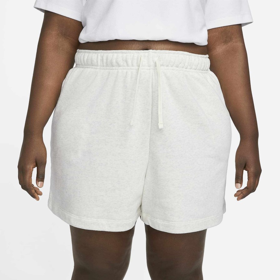 Women Nike Shorts | Nike Sportswear Club Fleece