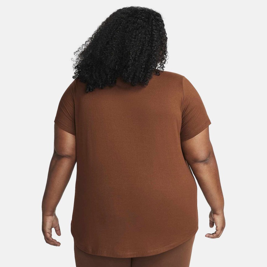 Women Nike Plus Size | Nike Sportswear Essentials