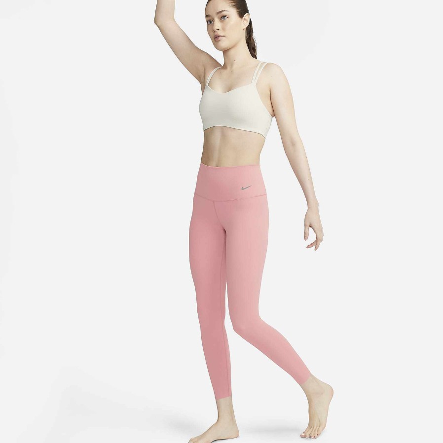 Women Nike Leggings | Nike Zenvy