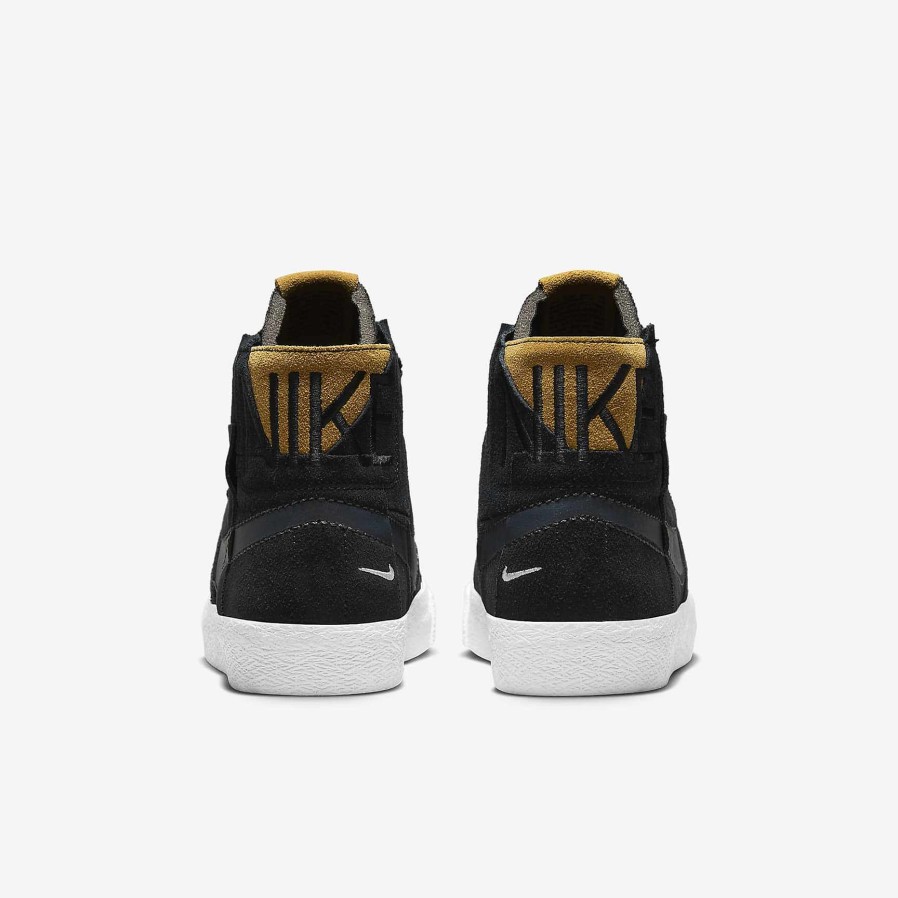 Men Nike Dunks & Blazers | Nike Sb Zoom Blazer Mid Premium