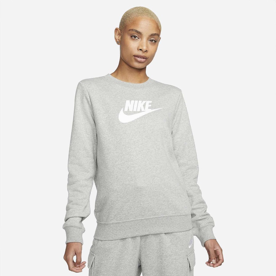 Women Nike Hoodies & Sweatshirts | Nike Sportswear Club Fleece