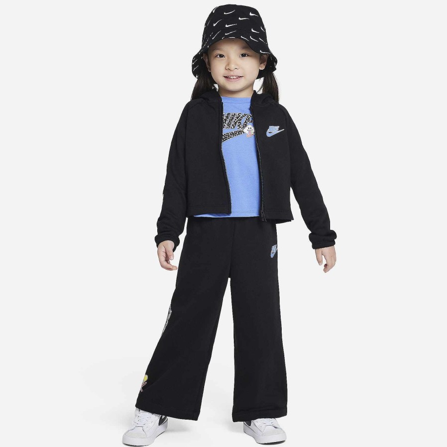 Kids Nike Hoodies & Sweatshirts | Nike Notebook Print Full-Zip Hoodie