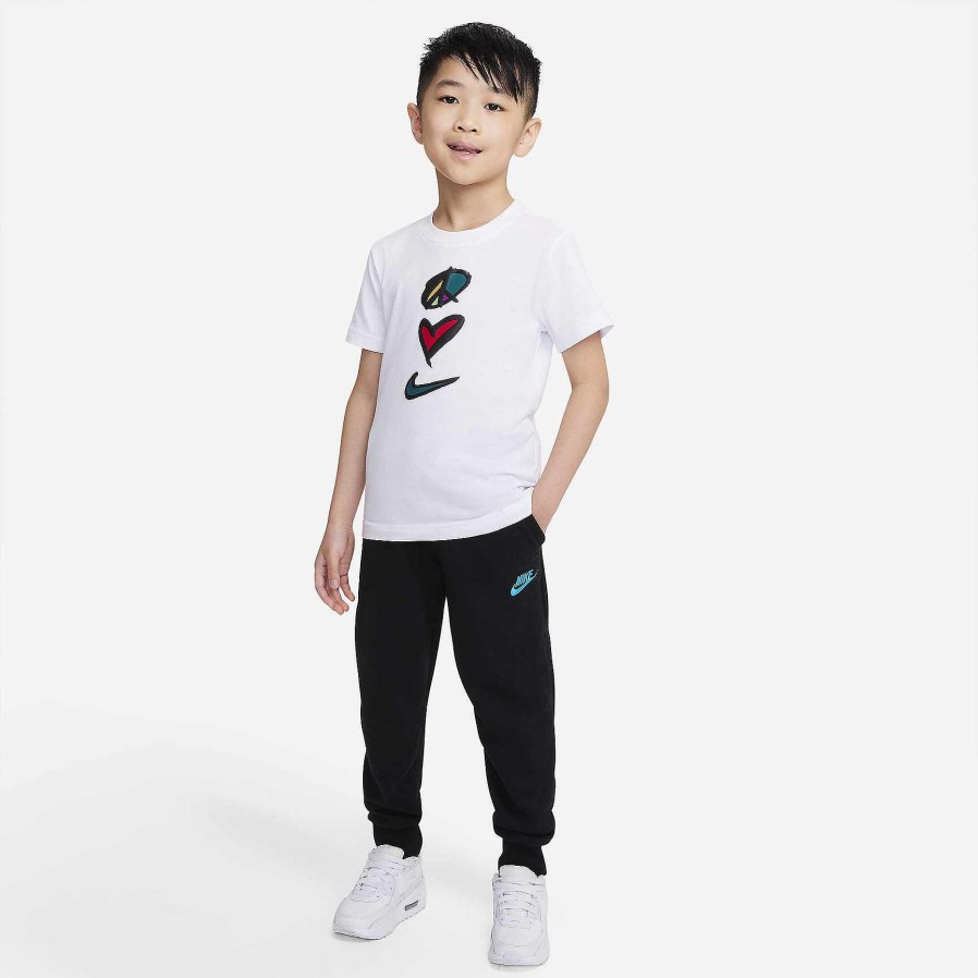 Kids Nike Pants & Tights | Nike Sportswear Club