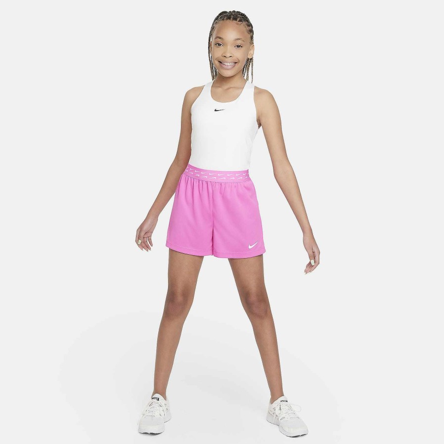 Kids Nike Shorts | Nike Trophy