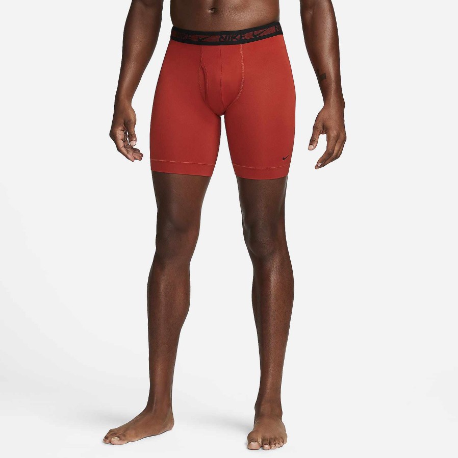 Men Nike Underwear | Nike Dri-Fit Ultra Stretch Micro