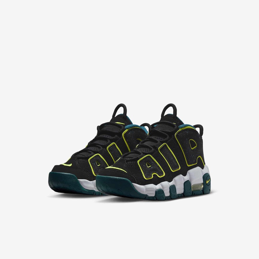 Kids Nike Cyber Monday Shoes | Nike Air More Uptempo