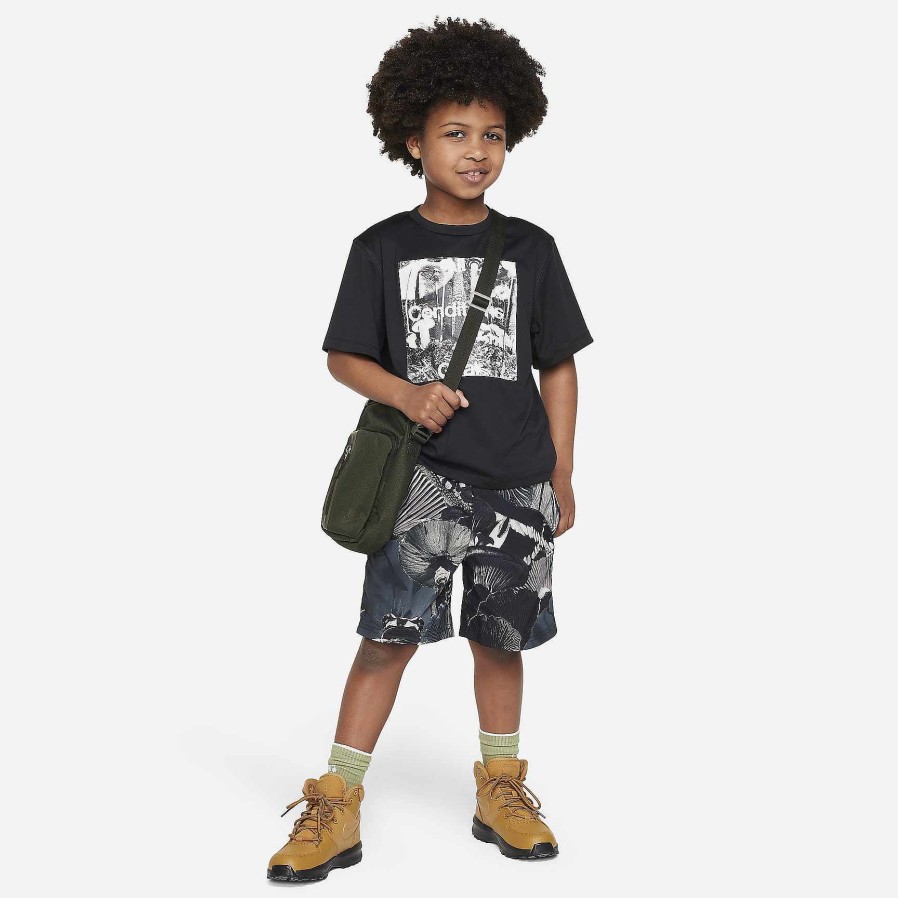 Kids Nike Tops & T-Shirts | Nike Acg Uv