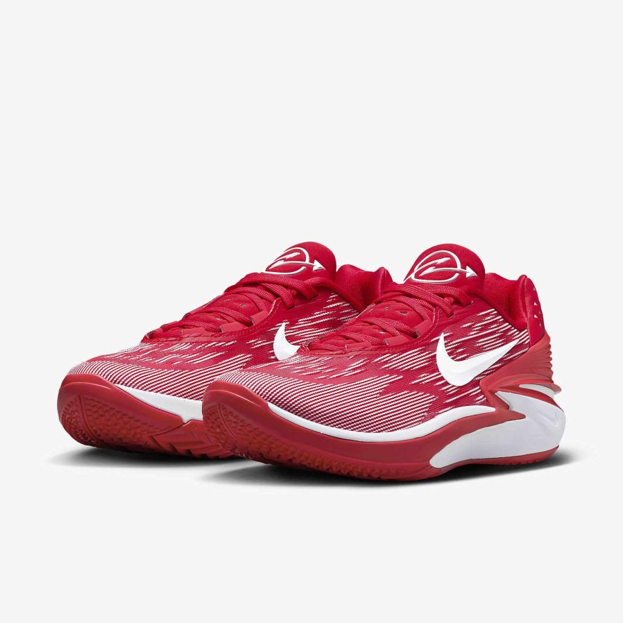 Women Nike Basketball | Nike G.T. Cut 2 (Team)