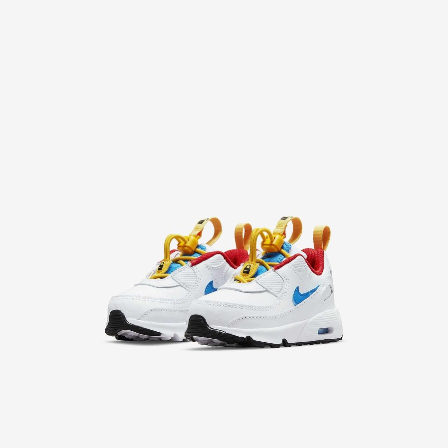 Kids Nike Lifestyle | Nike Air Max 90 Toggle