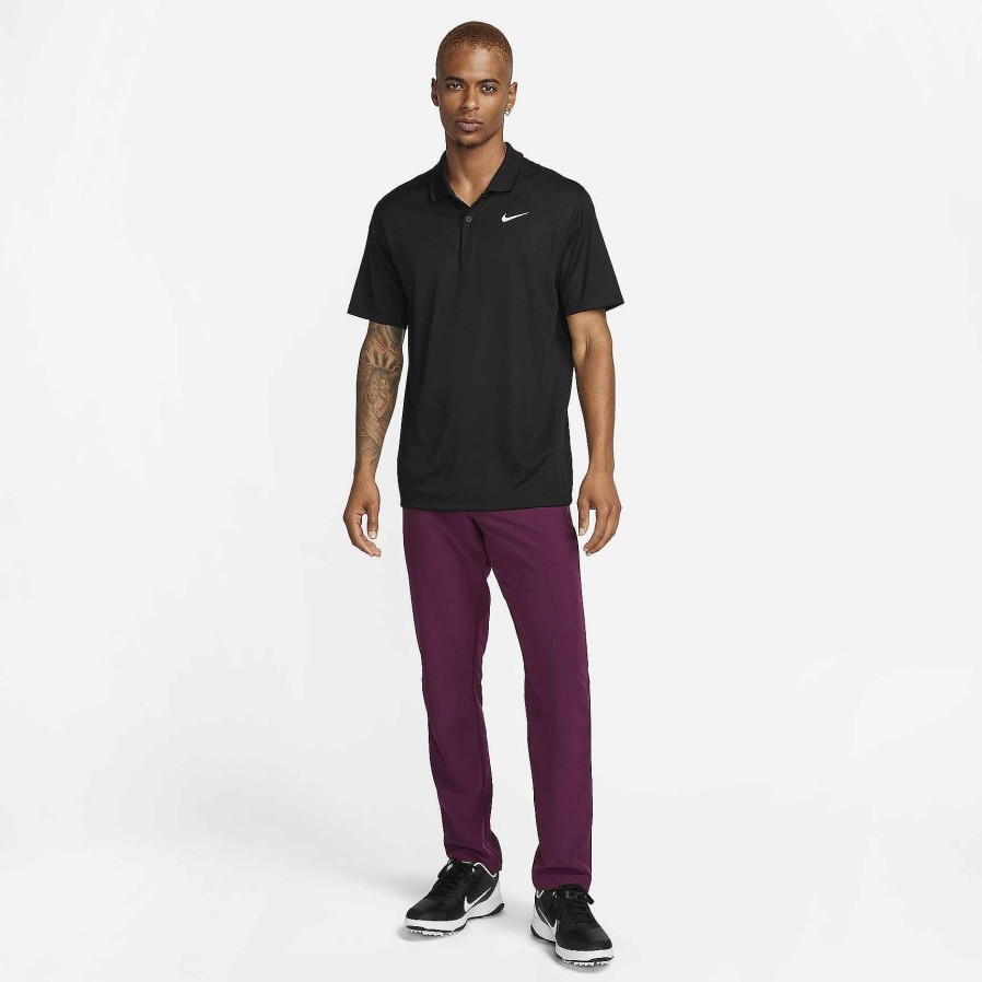 Men Nike Pants & Tights | Nike Dri-Fit Vapor