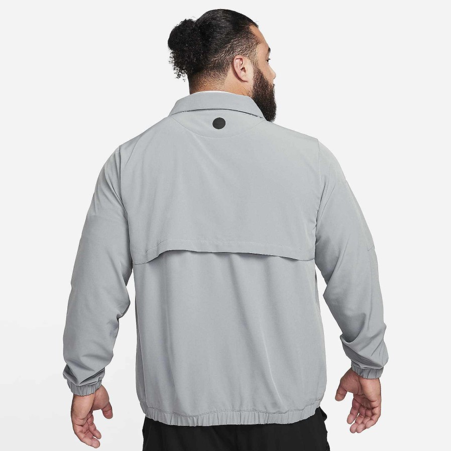 Men Nike Outerwear & Jackets | Nike Unscripted