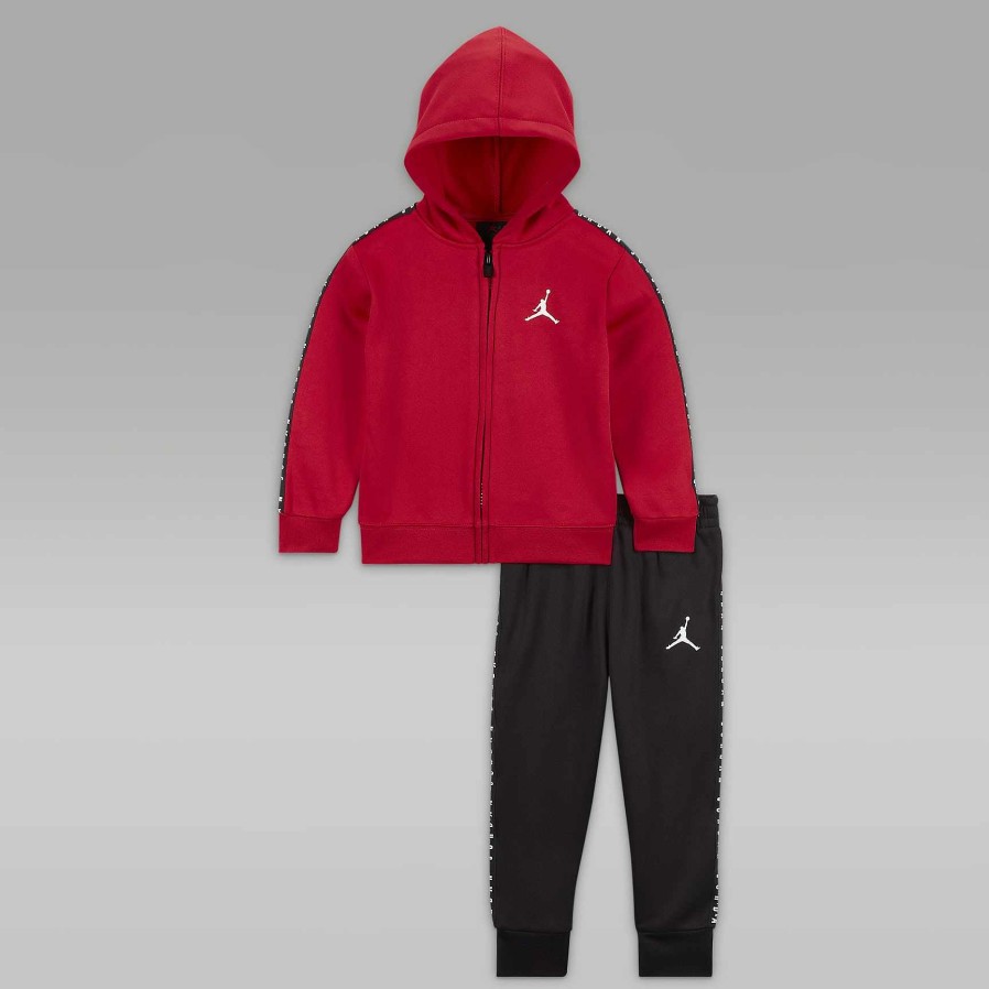 Kids Nike Pants & Tights | Air Jordan Therma Taping Set