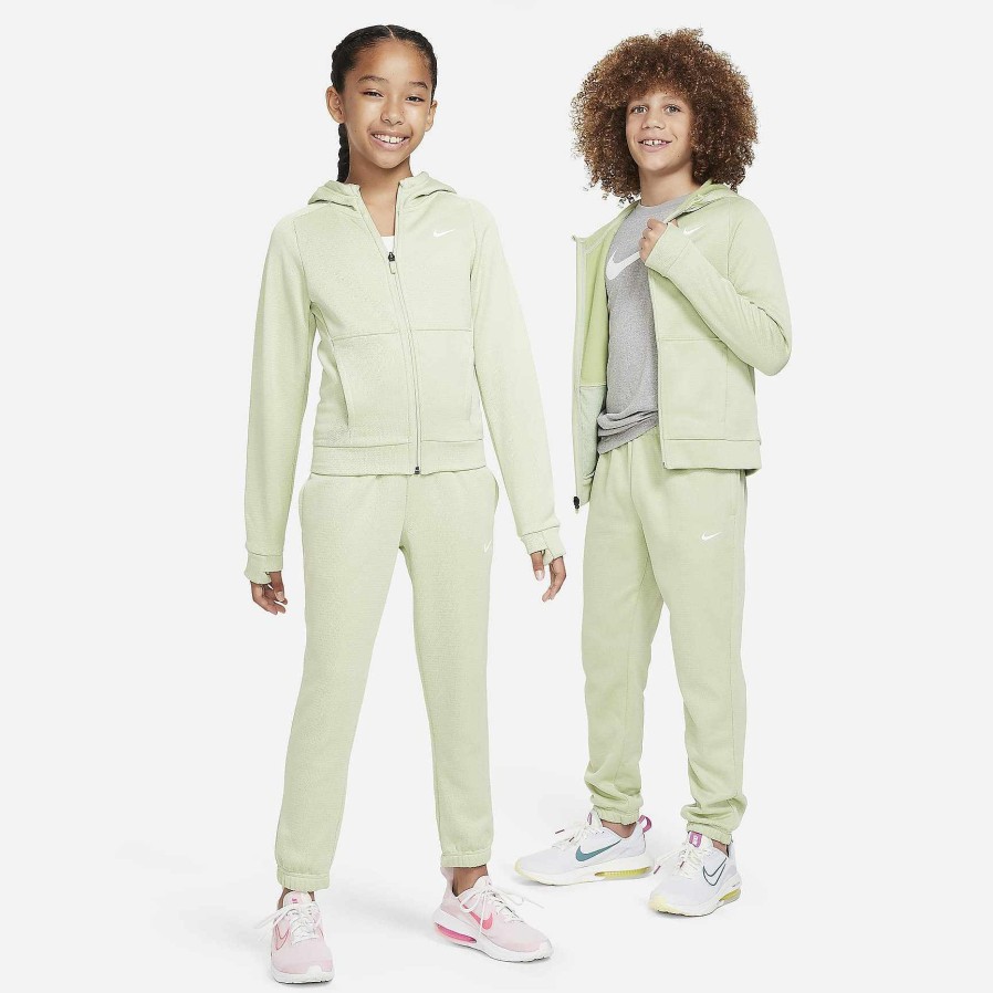 Kids Nike Hoodies & Sweatshirts | Nike Therma-Fit