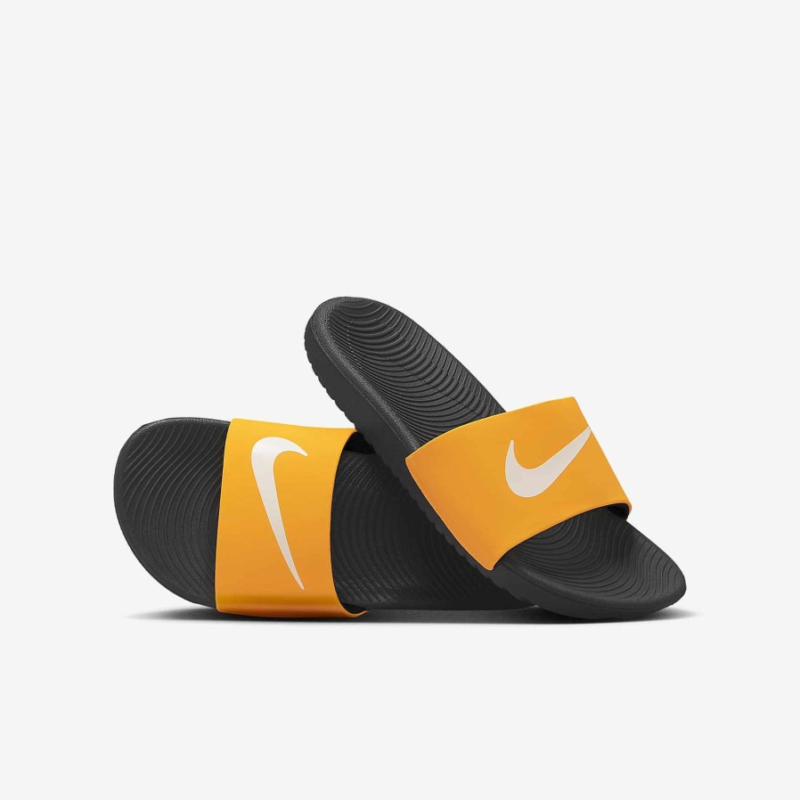 Kids Nike Sandals & Slides | Nike Kawa