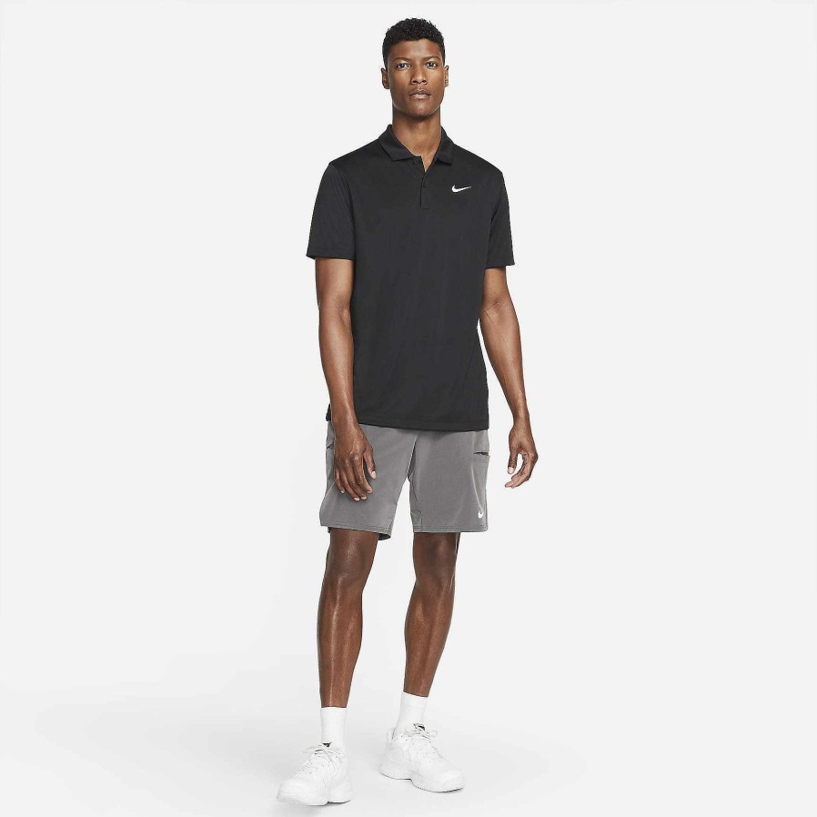 Men Nike Tops & T-Shirts | Nikecourt Dri-Fit