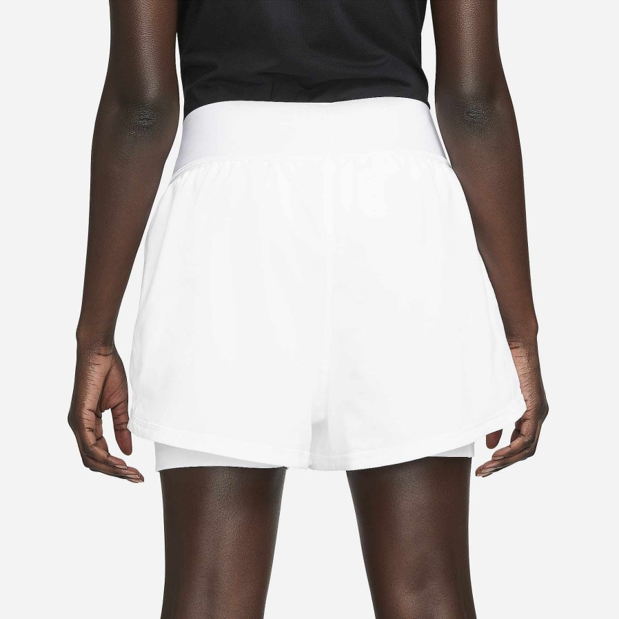 Women Nike Shorts | Nikecourt Dri-Fit Advantage