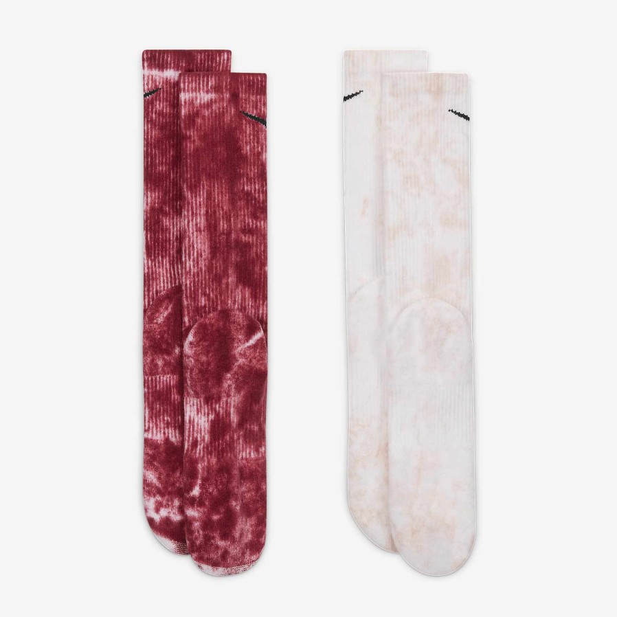 Men Nike Socks | Nike Everyday Plus Multi