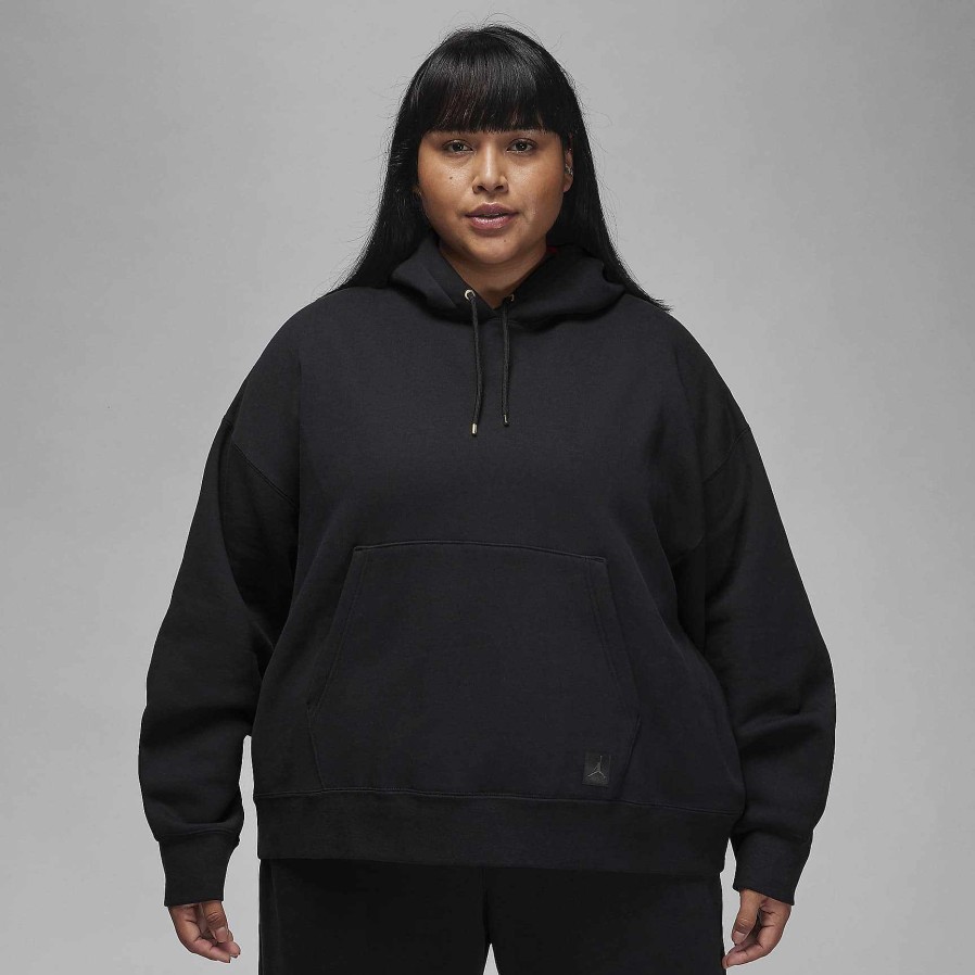 Women Nike Plus Size | Jordan Flight Fleece