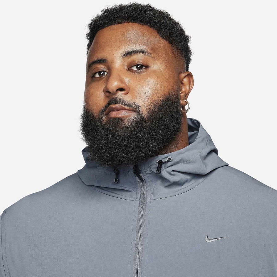 Men Nike Outerwear & Jackets | Nike Unlimited