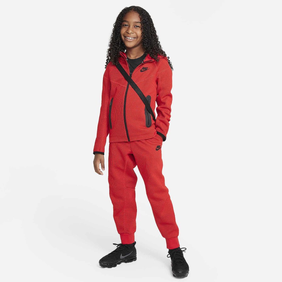 Kids Nike Matching Sets | Nike Sportswear Tech Fleece