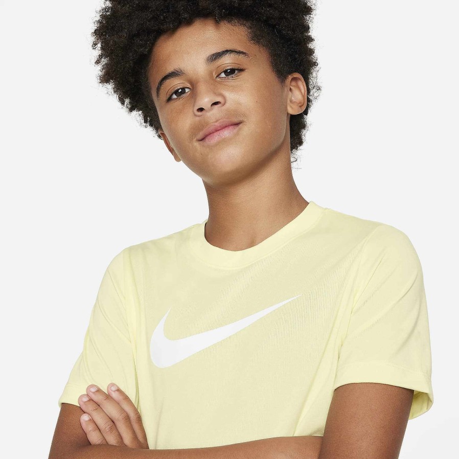 Kids Nike Cyber Monday Clothing | Nike Dri-Fit Legend