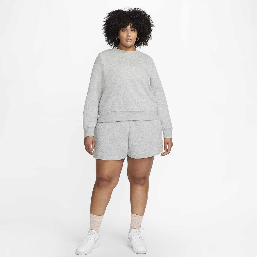 Women Nike Plus Size | Nike Sportswear Club Fleece