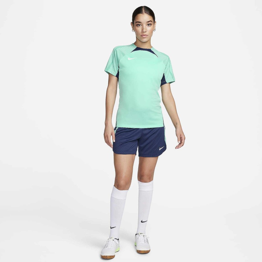 Women Nike Tops & T-Shirts | Nike Dri-Fit Strike