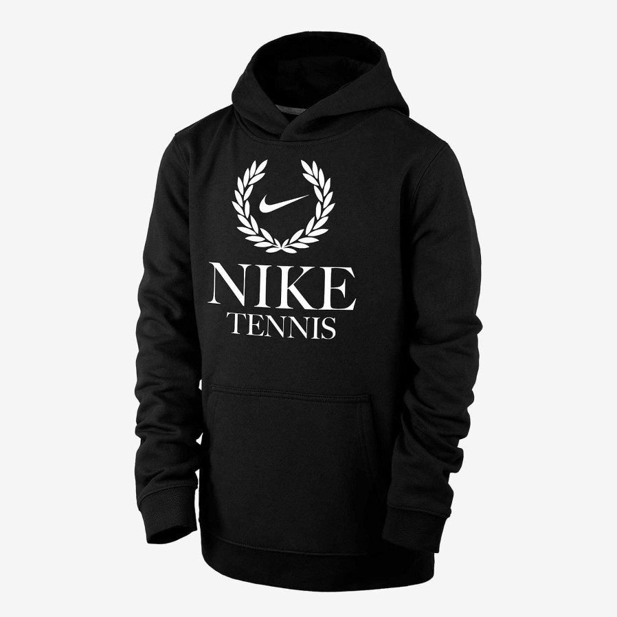 Kids Nike Hoodies & Sweatshirts | Nike Tennis