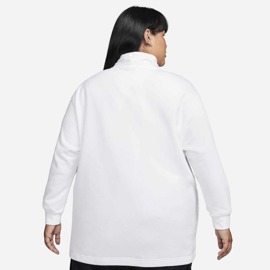 Women Nike Plus Size | Nike Sportswear Club Fleece