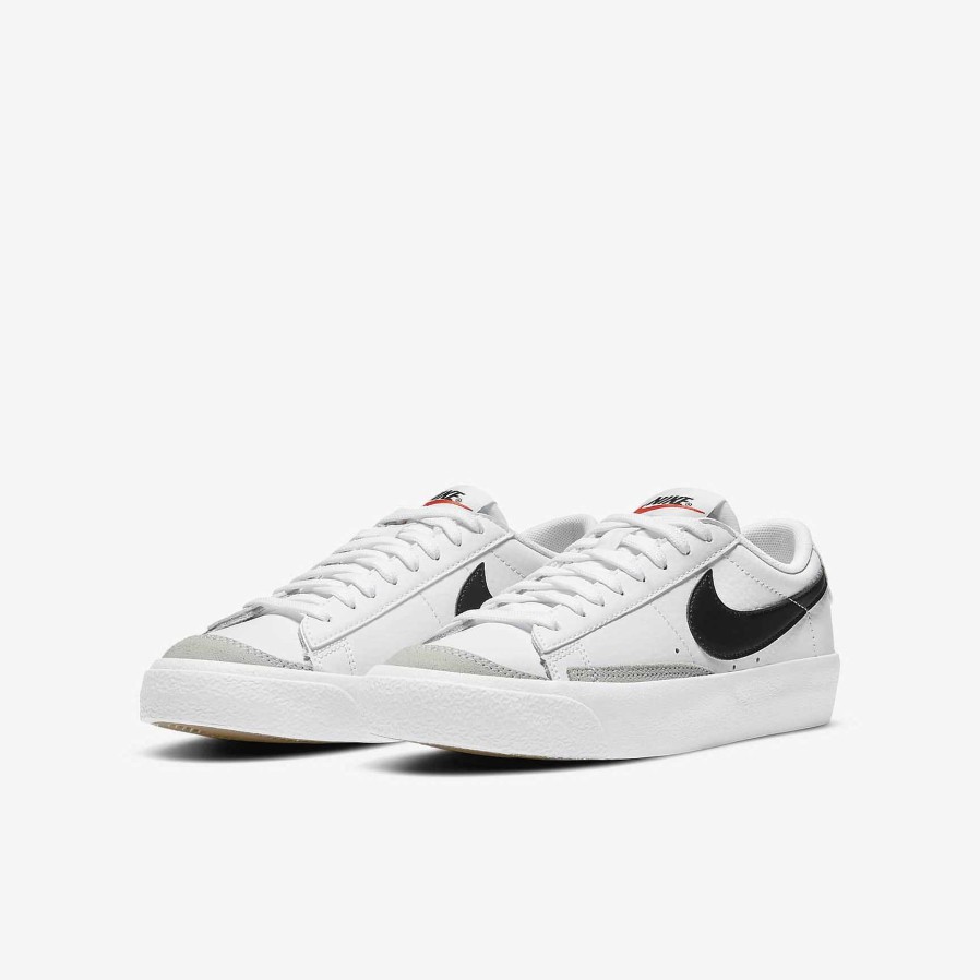 Kids Nike Dunks & Blazers | Nike Blazer Low '77