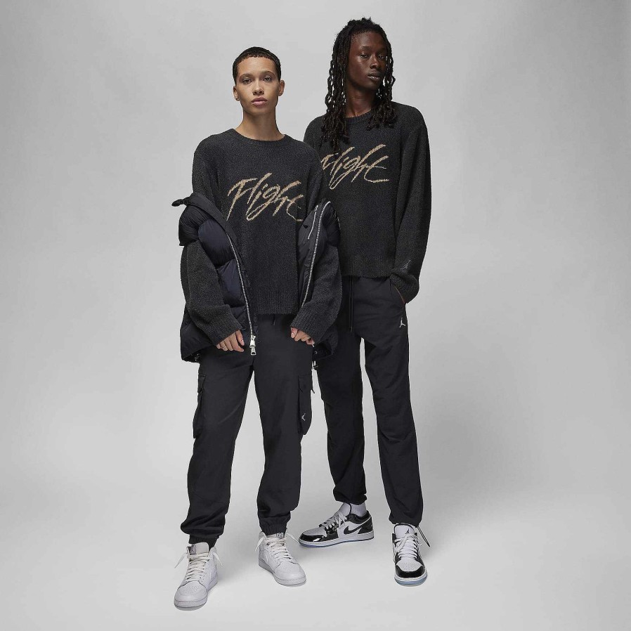 Men Nike Hoodies & Sweatshirts | Jordan Flight Heritage