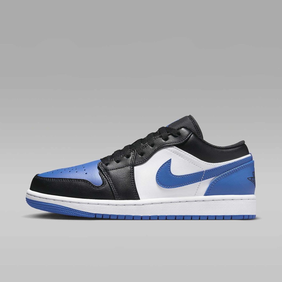 Men Nike Cyber Monday Shoes | Air Jordan 1 Low