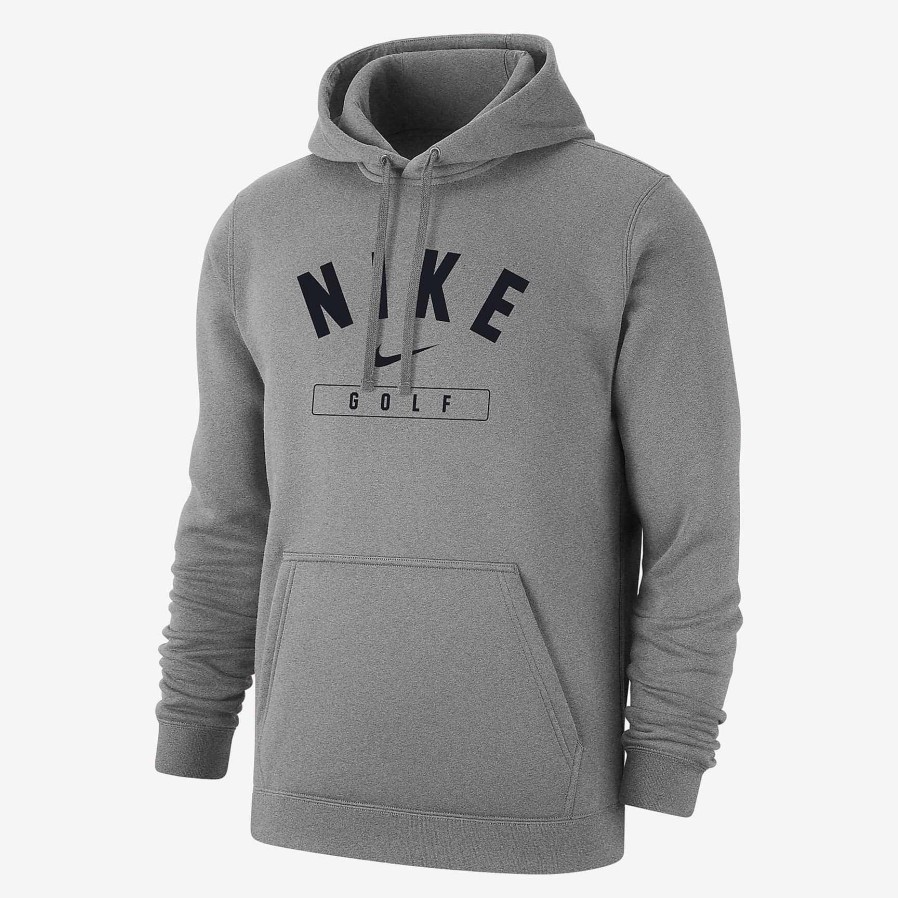 Men Nike Hoodies & Sweatshirts | Nike Golf