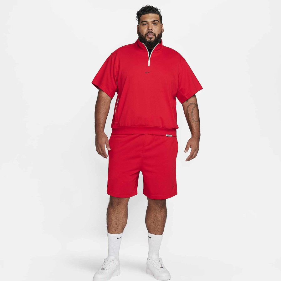 Men Nike Big & Tall | Nike Dri-Fit Standard Issue