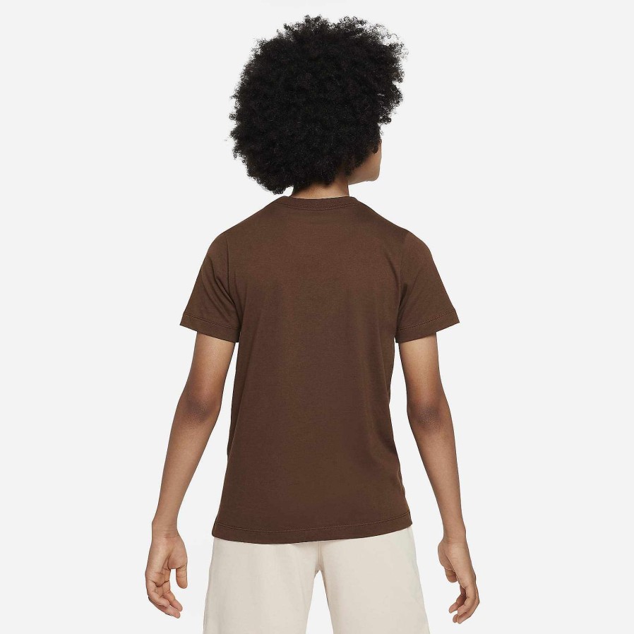 Kids Nike Tops & T-Shirts | Nike Sportswear