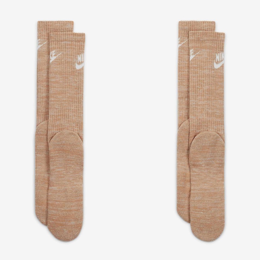 Men Nike Socks | Nike Everyday Plus Cushioned