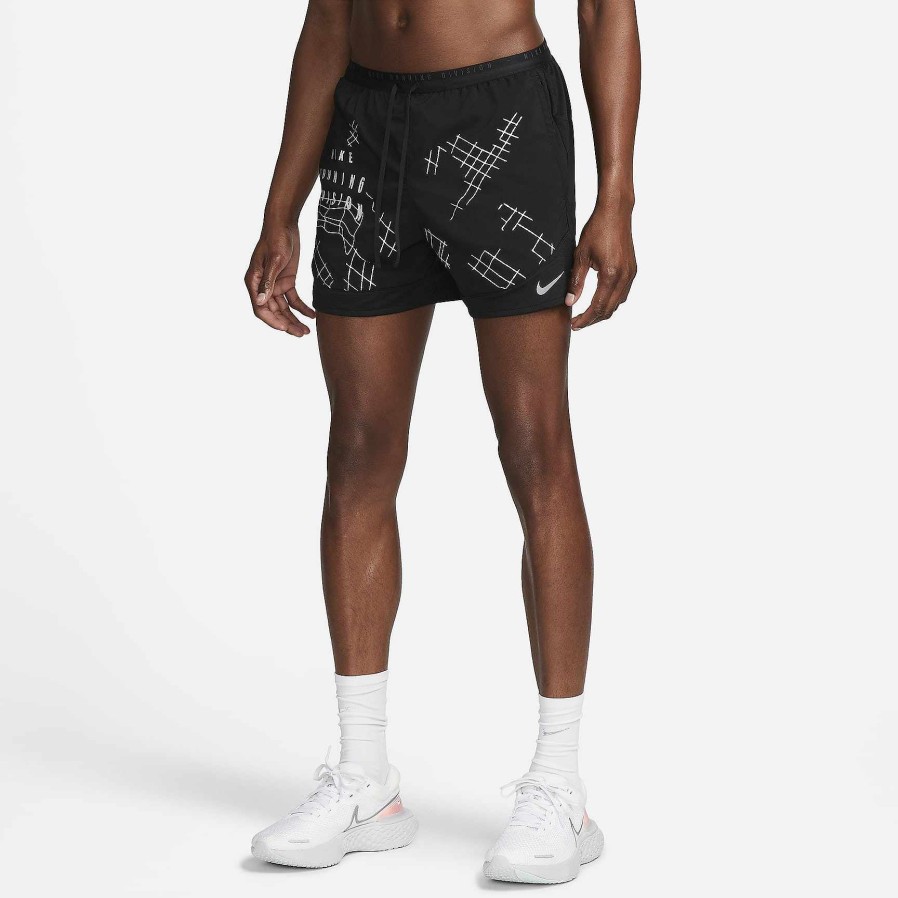 Men Nike Shorts | Nike Dri-Fit Stride Run Division