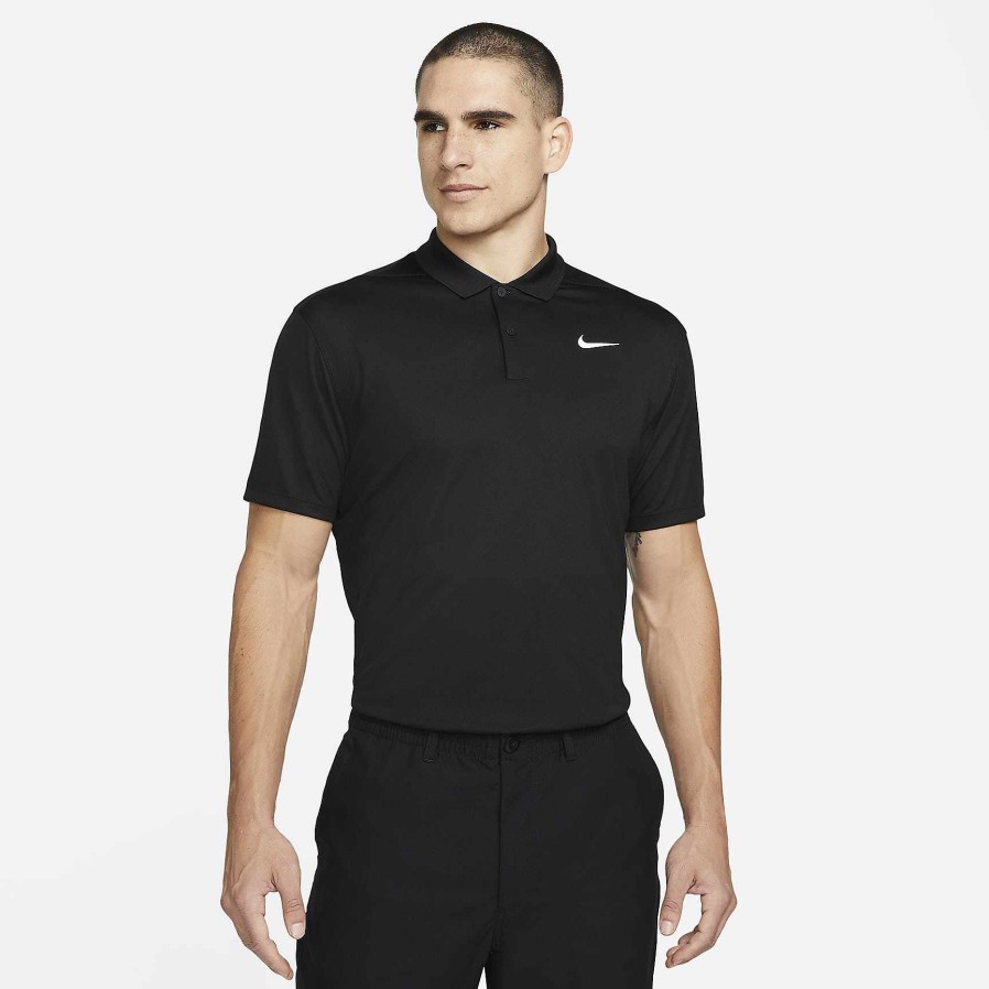 Men Nike Tops & T-Shirts | Nikecourt Dri-Fit