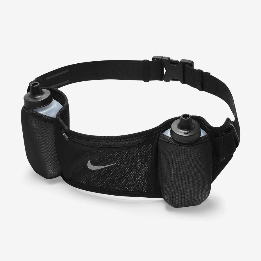 Accessories Nike | Nike 24 Oz Flex Stride Double Black