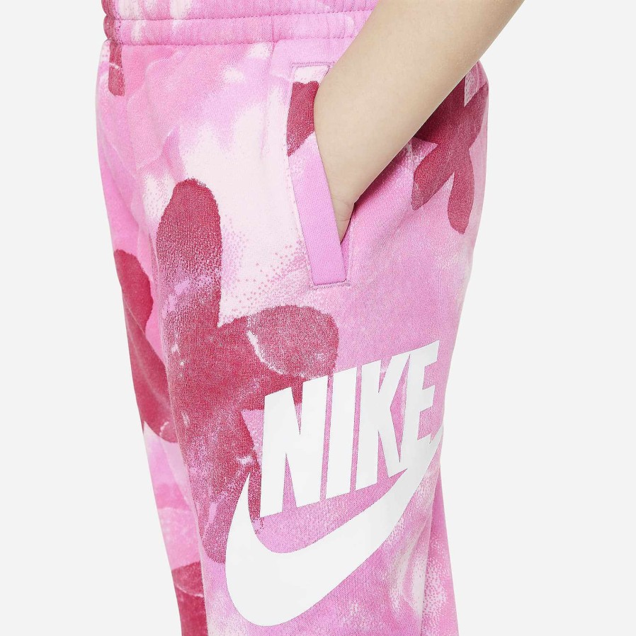 Kids Nike Matching Sets | Nike Sci-Dye Club Joggers