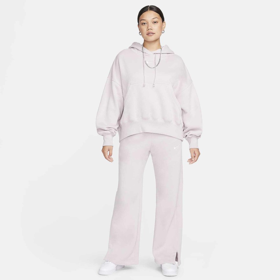 Women Nike Cyber Monday Clothing | Nike Sportswear Phoenix Fleece