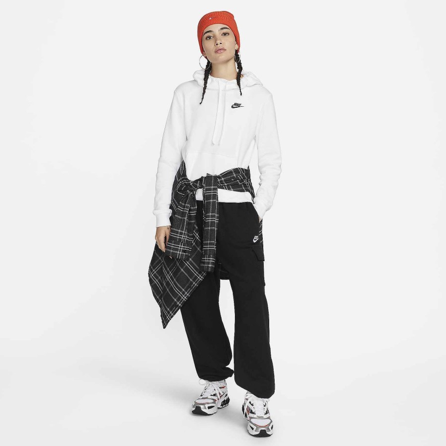 Women Nike Cyber Monday Clothing | Nike Sportswear Club Fleece