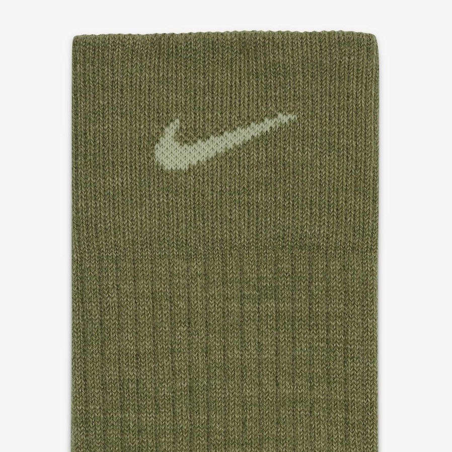 Men Nike Socks | Nike Everyday Wool