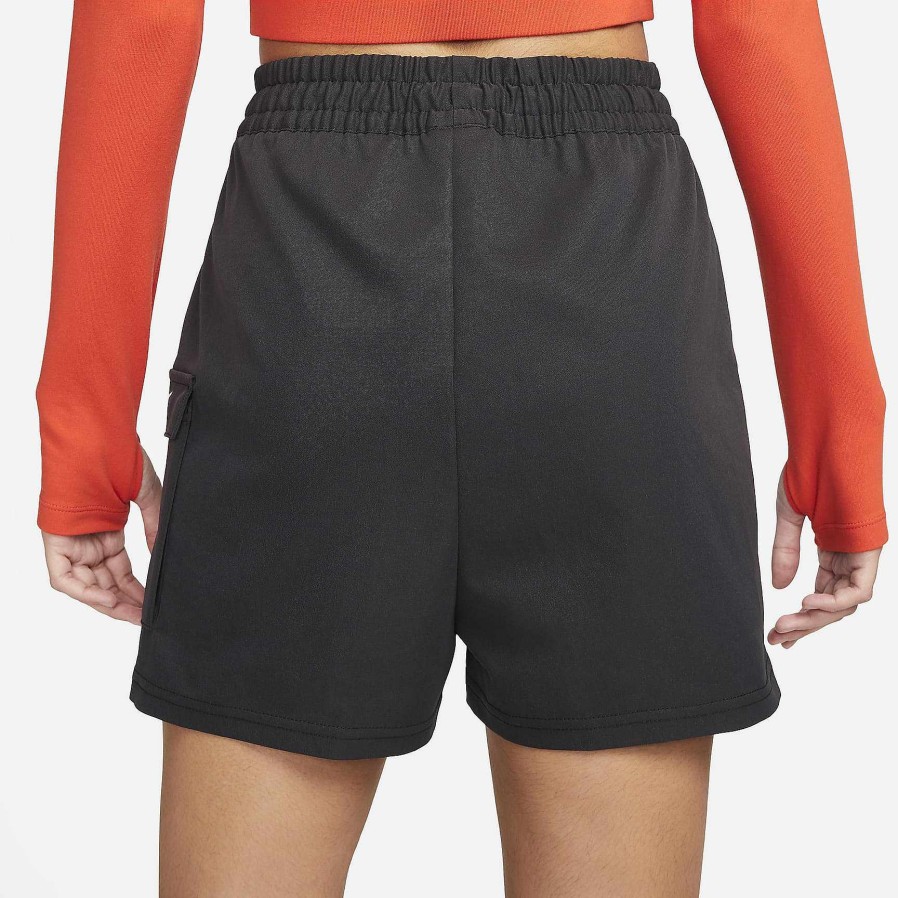 Women Nike Shorts | Nike Sportswear Swoosh