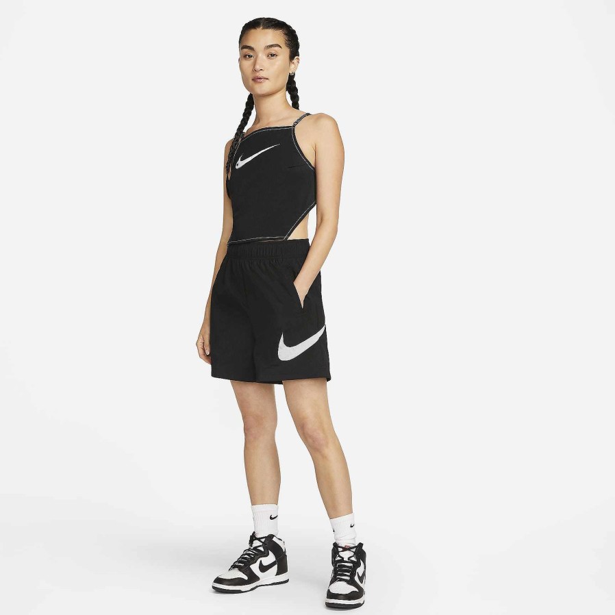 Women Nike Cyber Monday Clothing | Nike Sportswear Essential